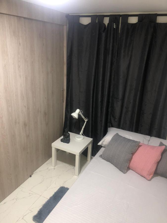 Habitacion Privada Hostel 790 Medellin Luaran gambar